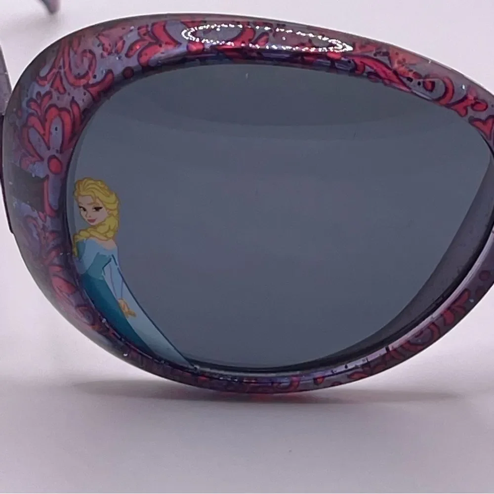 Disney Elsa Sunglasses